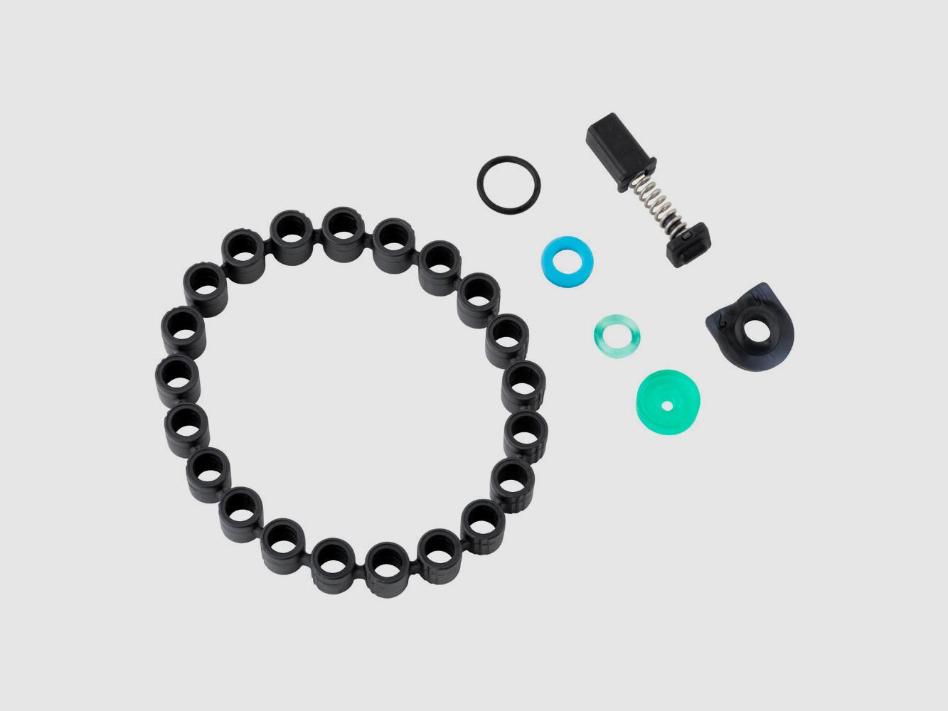 Kit de service pour le chargeur CO2 Walther PPQ M2