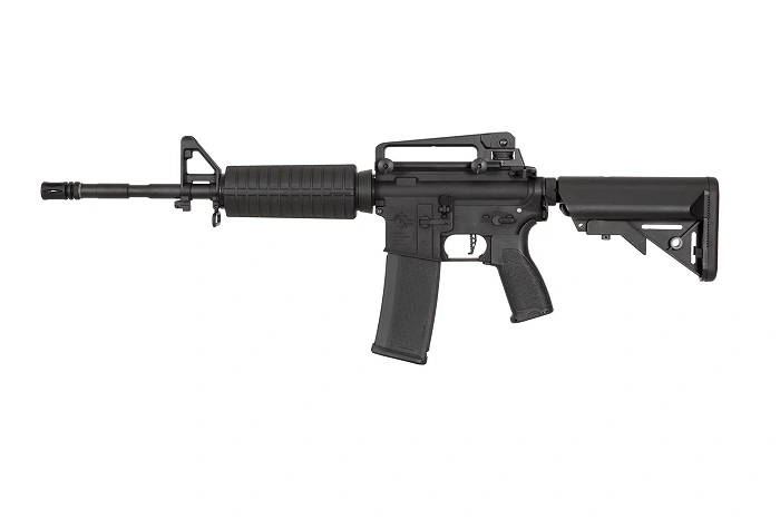 Karabinek ASG RRA Specna Arms SA-E01 EDGE 2.0 - czarna