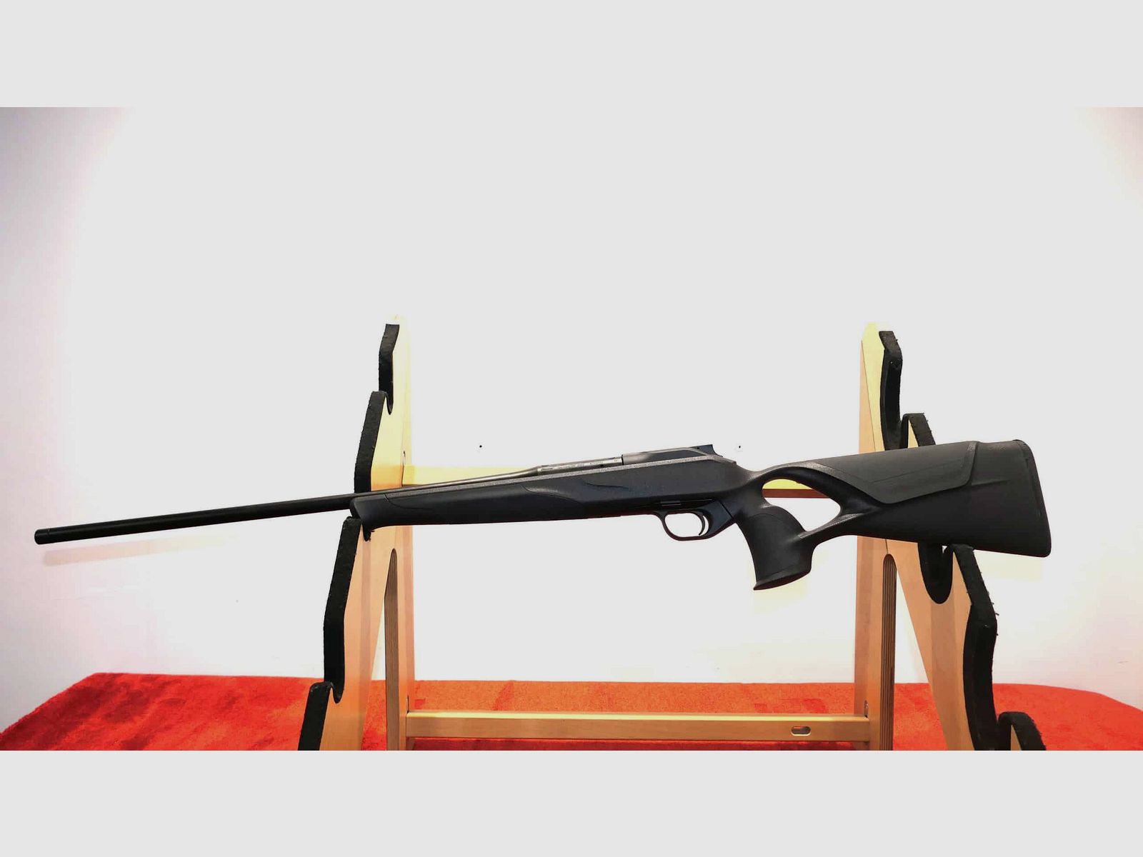 Repetierbüchse R8 Blaser Success Pro Kal. 8x68S - gebraucht, Bild 6 von 9