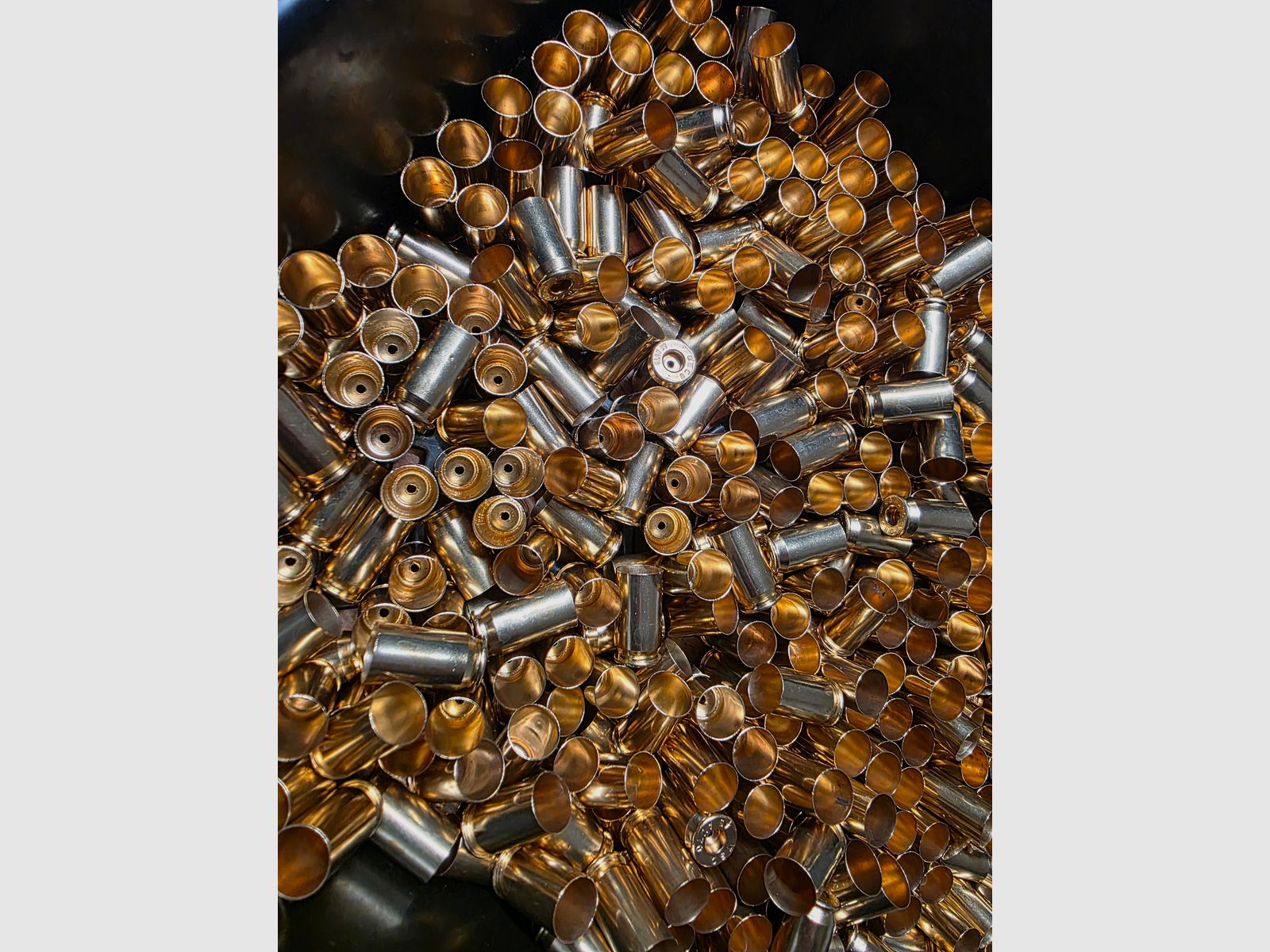 Lyman Case Tumbler Rotary Cyclone