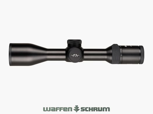 Blaser B2 2-12x50 iC S z szyną Kontrola Oświetlenia