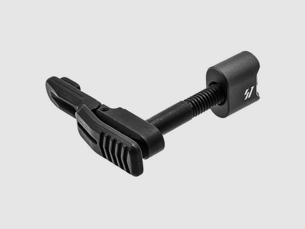 Arrêtoir de chargeur ambidextre AR-15 Strike Industr., image 9 sur 10