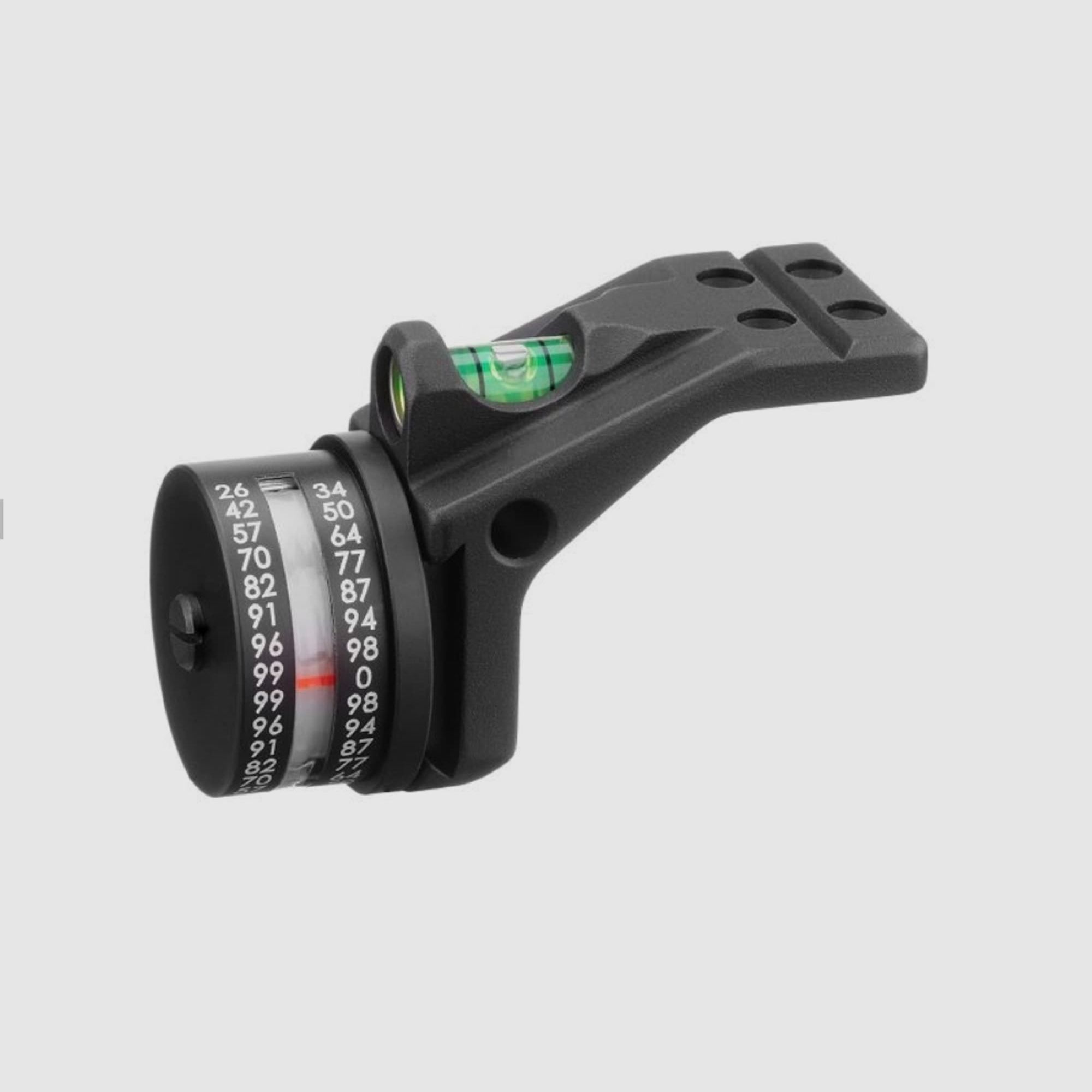 Eratac accessorio per la volata SWK - Mil-Spec compensatore dell’angolo di tiro, immagine 2 di 3