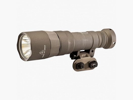 LATARKA SUREFIRE M340DFT-TN-PRO TURBO MINI SCOUT LIGHT PRO