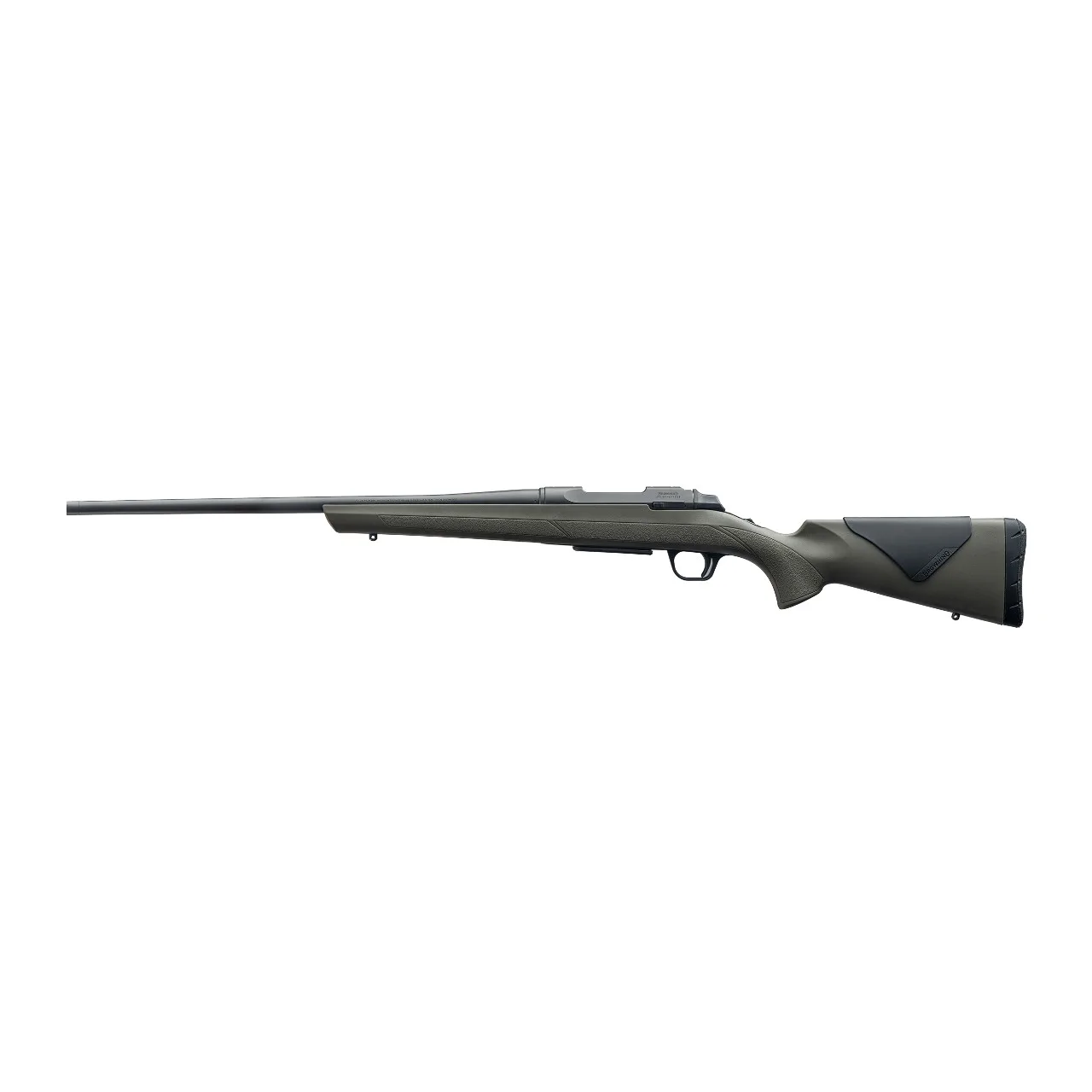 Browning A-BOLT 3+ COMPO OD GROEN DRAAD – 30-06spr, afbeelding 2 van 4