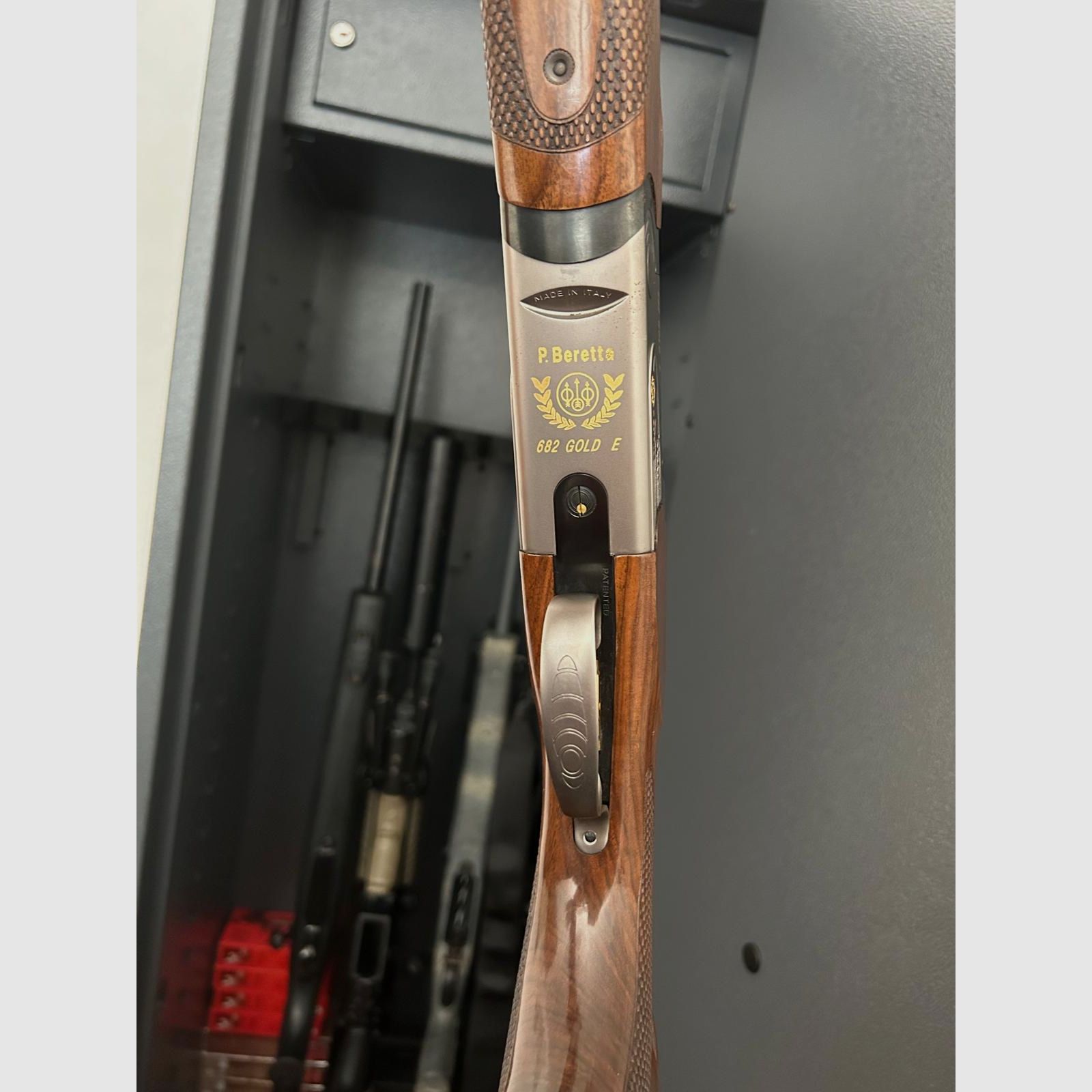 Beretta 682 Gold E 76cm, image 3 of 5