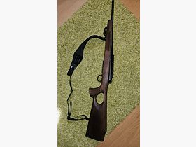 Heym SR 30 Ranger Kaliber .223