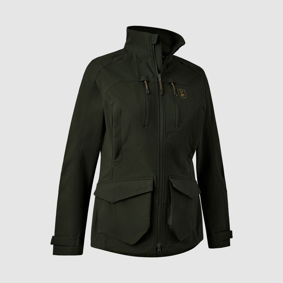Lady Climate Jacke mit 37.5® Technology – Kleidergröße Damen: 40