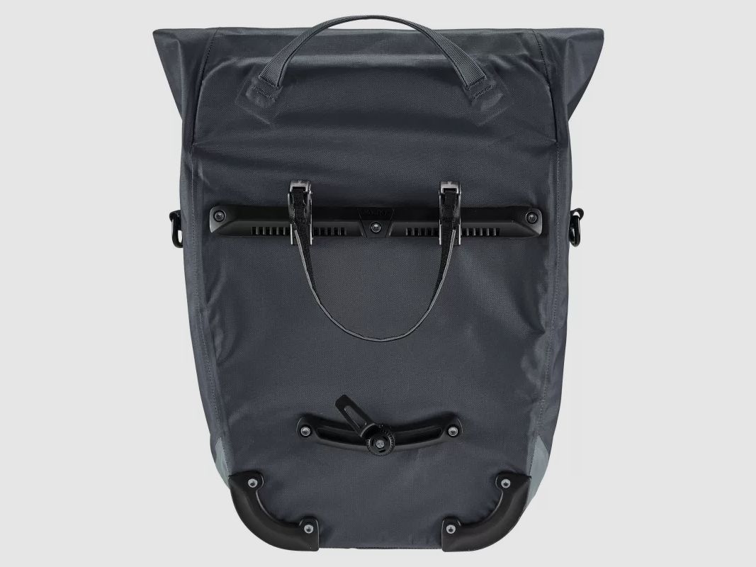 Deuter Mainhattan 17+10 Gris, image 10 sur 12