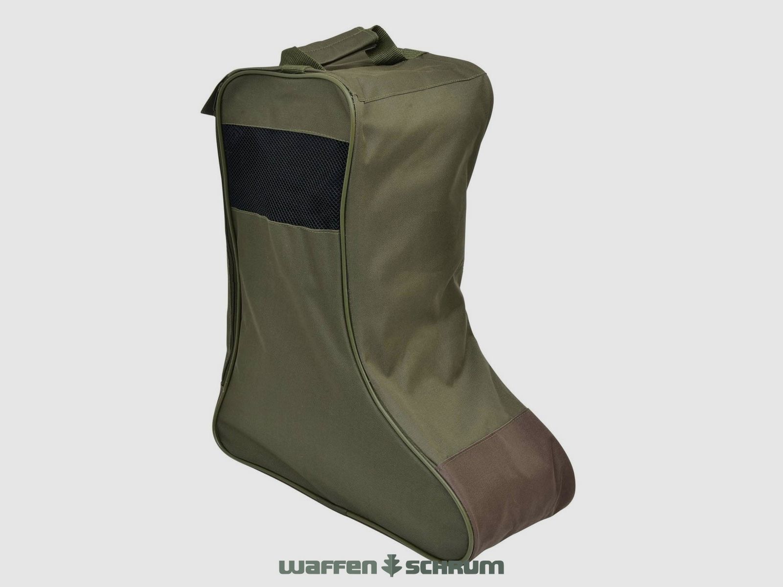 Custodia per stivali Percussion Khaki