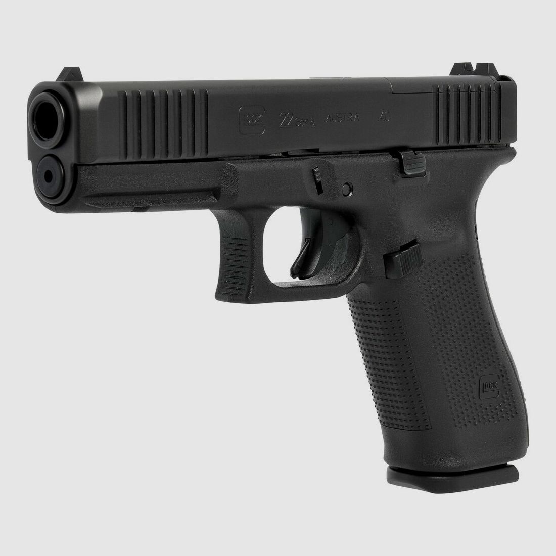 Pistola Glock 22 Gen5 MOS .40 S&W