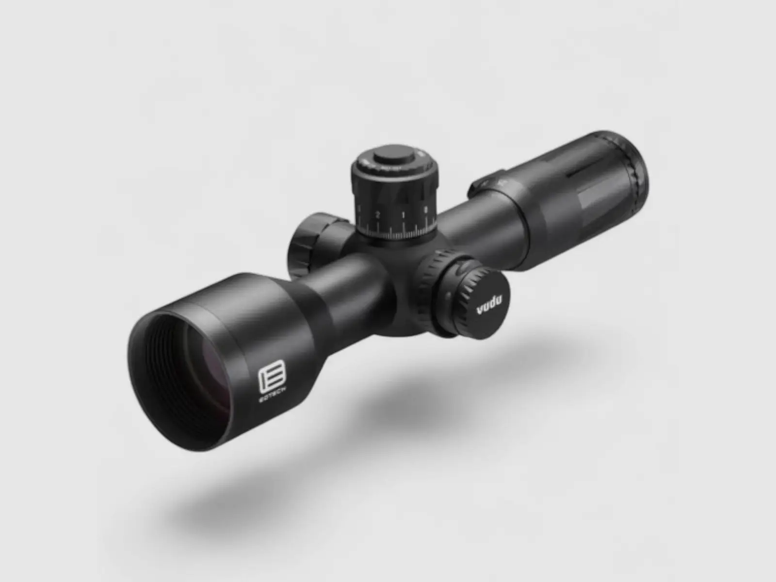 EOTECH Vudu 5-25x50, image 1 of 4