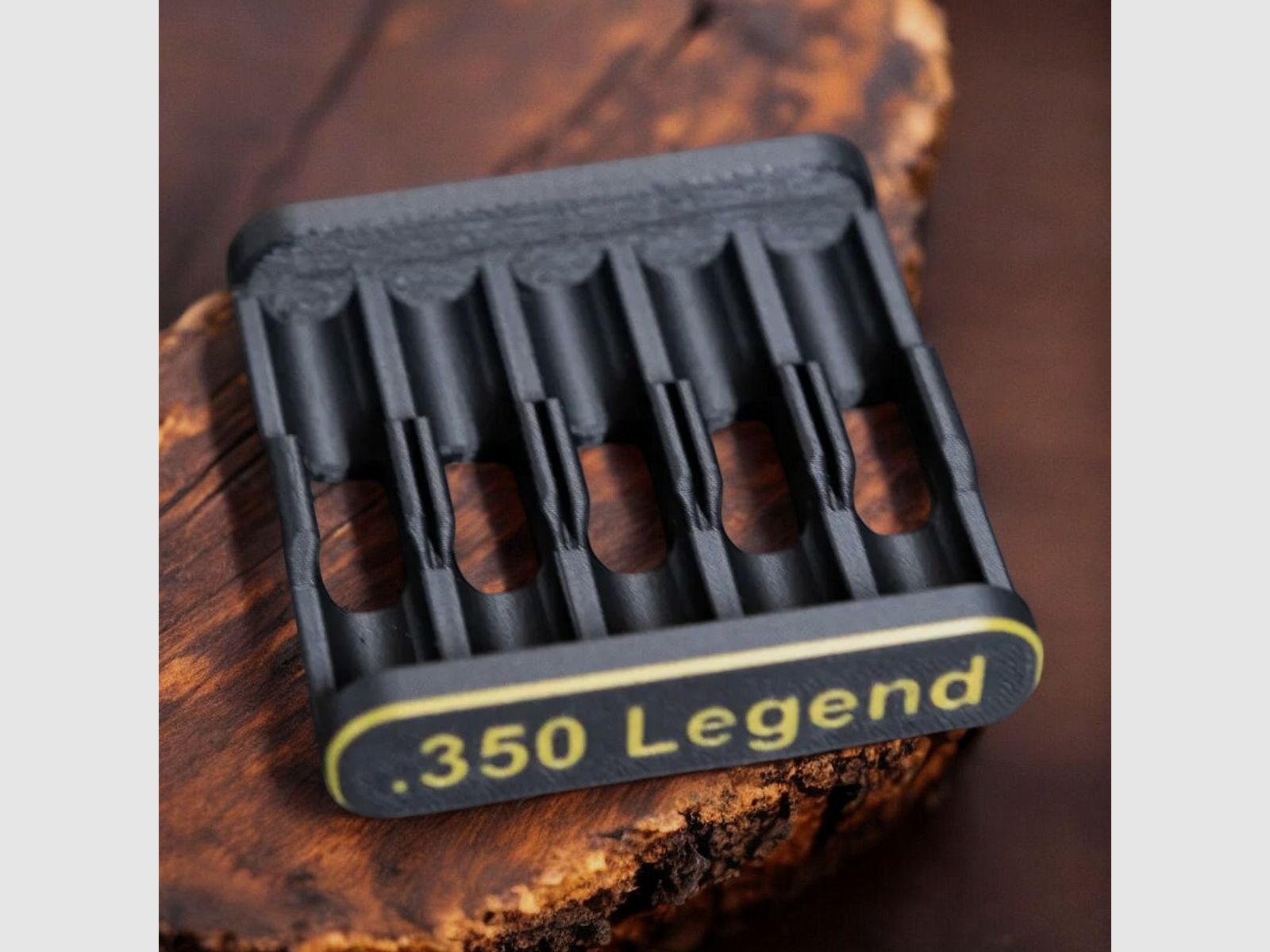 Filamelt - Premium cartridge clip .350 Legend