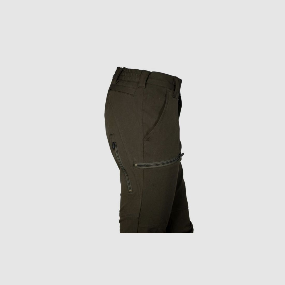Hubertus D-Pants Emma Stretch, image 3 of 6