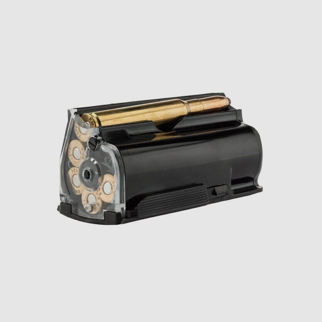 Steyr Rotatiemagazijn, afbeelding 1 van 5