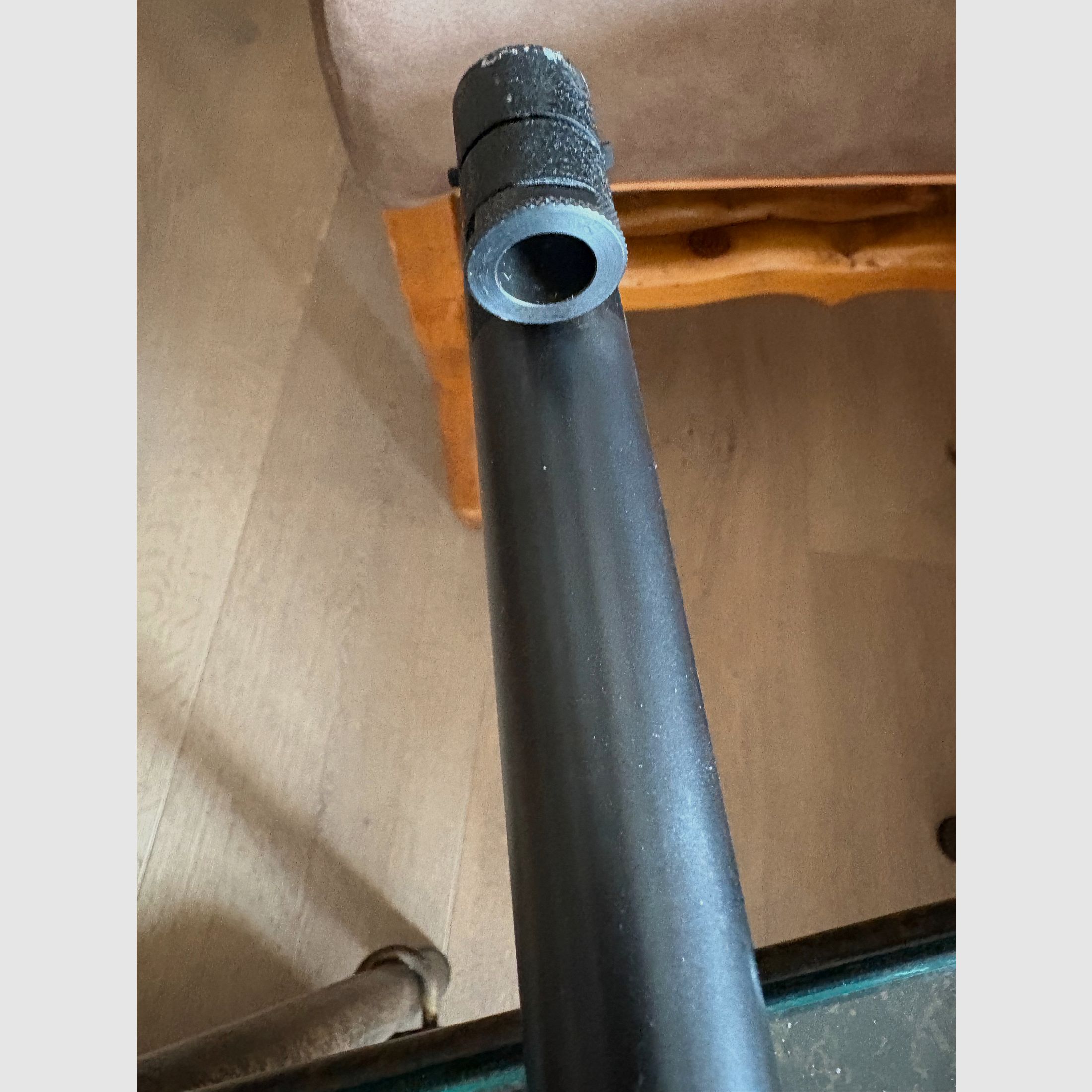 Walter Luftgewehr LGV 