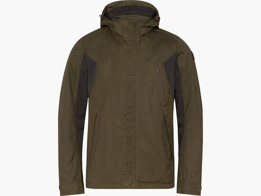 Seeland Herrenjacke Key-Point Active II Pine Green