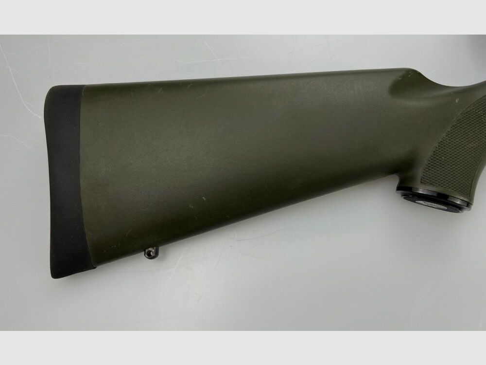 SAVAGE 110 Wild Boar