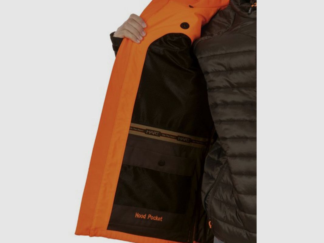 HART IRON 3 Weste, Bild 11 von 11