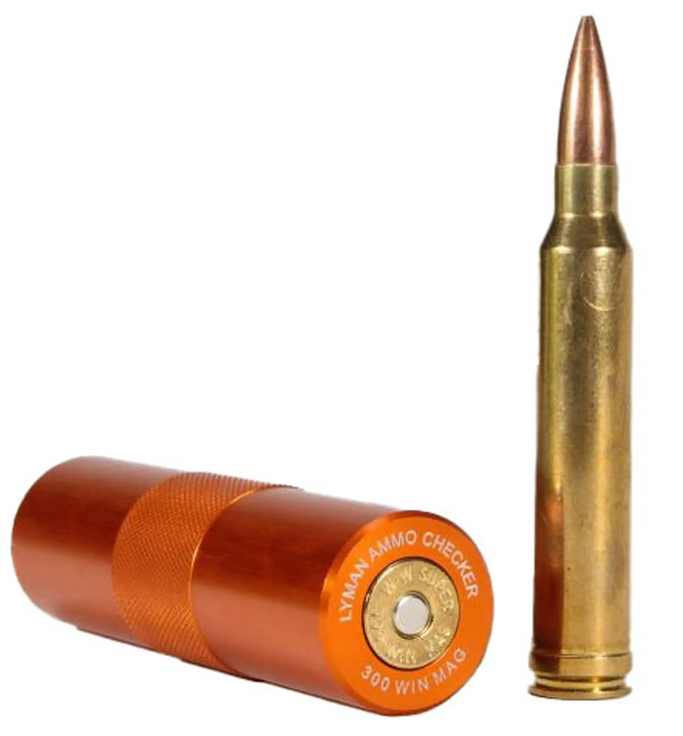 Jauge de Contrôle Lyman Ammo Checker, image 4 sur 14