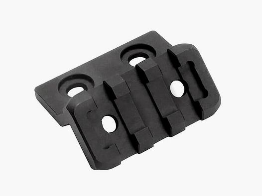 MAGPUL M-LOK Offset-Mount met Picatinny