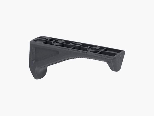 Magpul - M-LOK AFG angewinkelter Vordergriff - Grau - MAG598-GRY