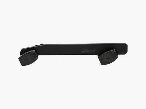 Blaser Zadelmontage - Zeiss Rail