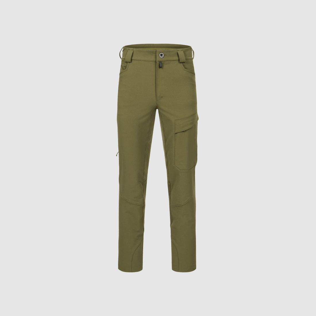 Blaser Resolution Pants | Dark Olive | 56
