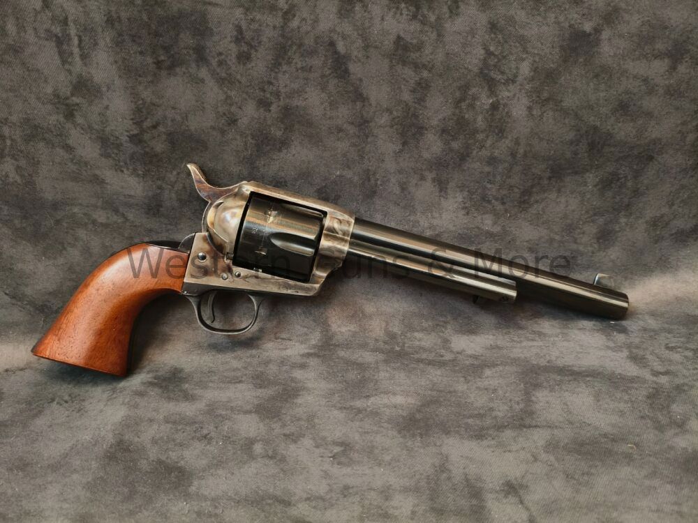 Uberti Hege-Uberti 1873 Cattleman „OLD Model“ Kal.44-40WCF 7 1/2 Zoll