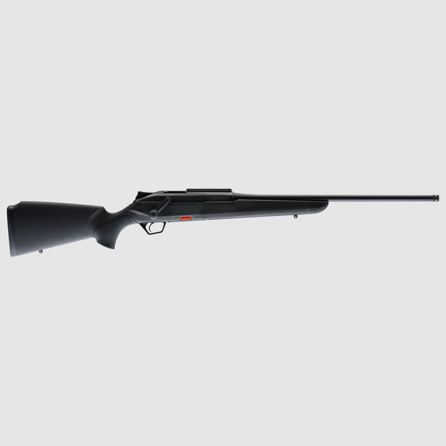 Beretta BRX1 Synthetic Black 6,5 Creedmoor LL 57 cm Geradezugrepetierbüchse M14x1