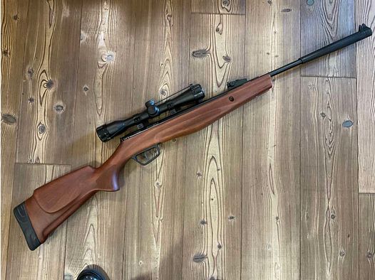 Carabina Stoeger mod. RX 5 Wood