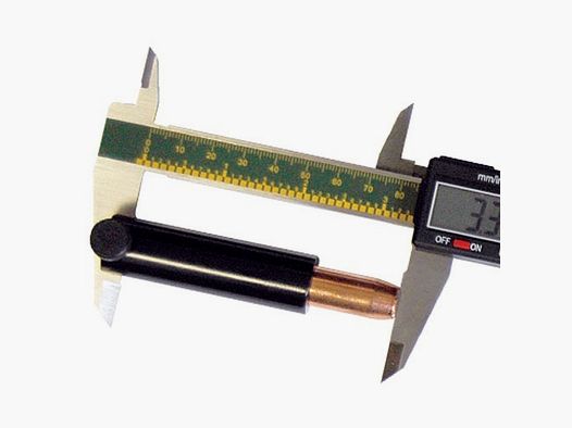 SINCLAIR INTERNATIONAL KOMPARATOR 50 KALIBR