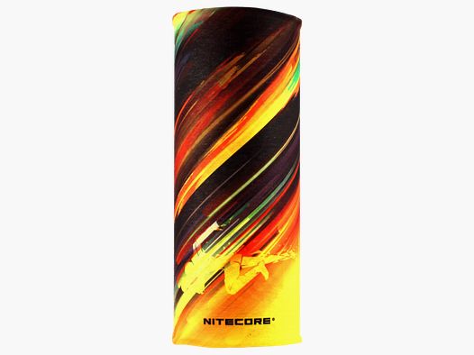 Bandana Nitecore Tropical