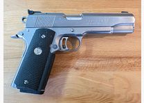 Colt MK IV Series 80 Gold Cup National Match