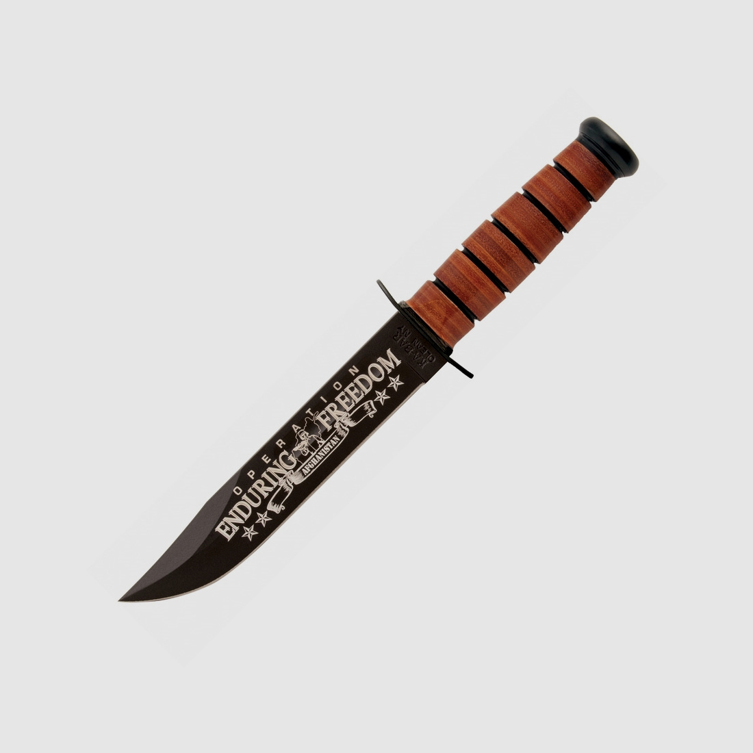 USN OEF Afghanistan Bowie | 92878