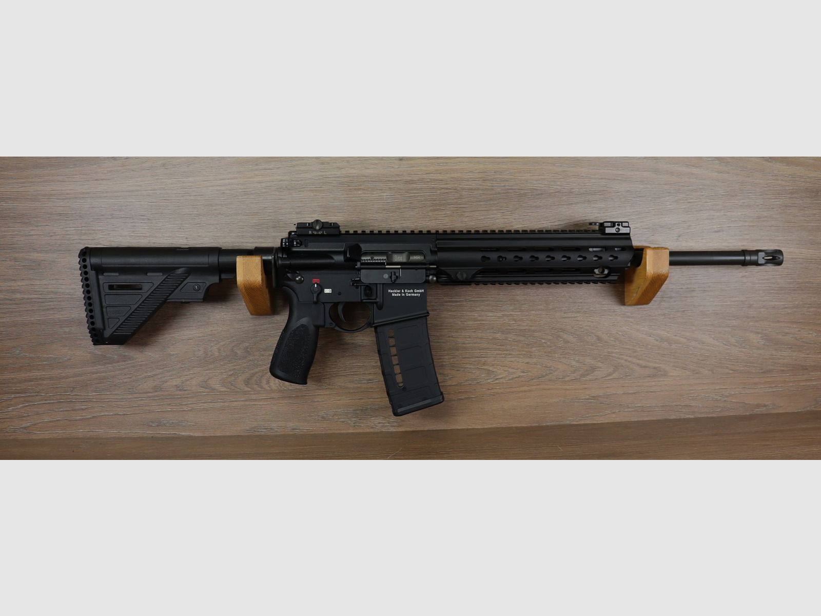 MR223 A3 16,5 », Bild 1 von 2