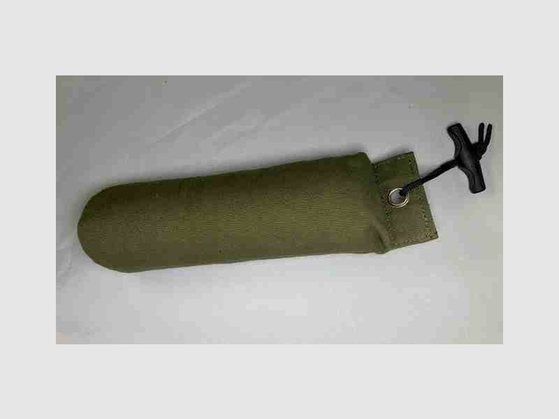 CANVAS DUMMY 500 gr. Olive green