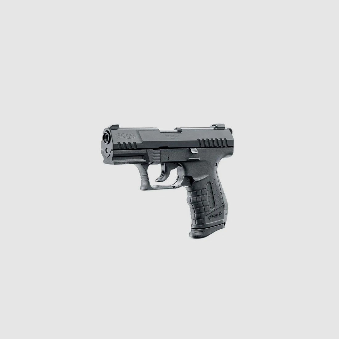 Walter P22 Black