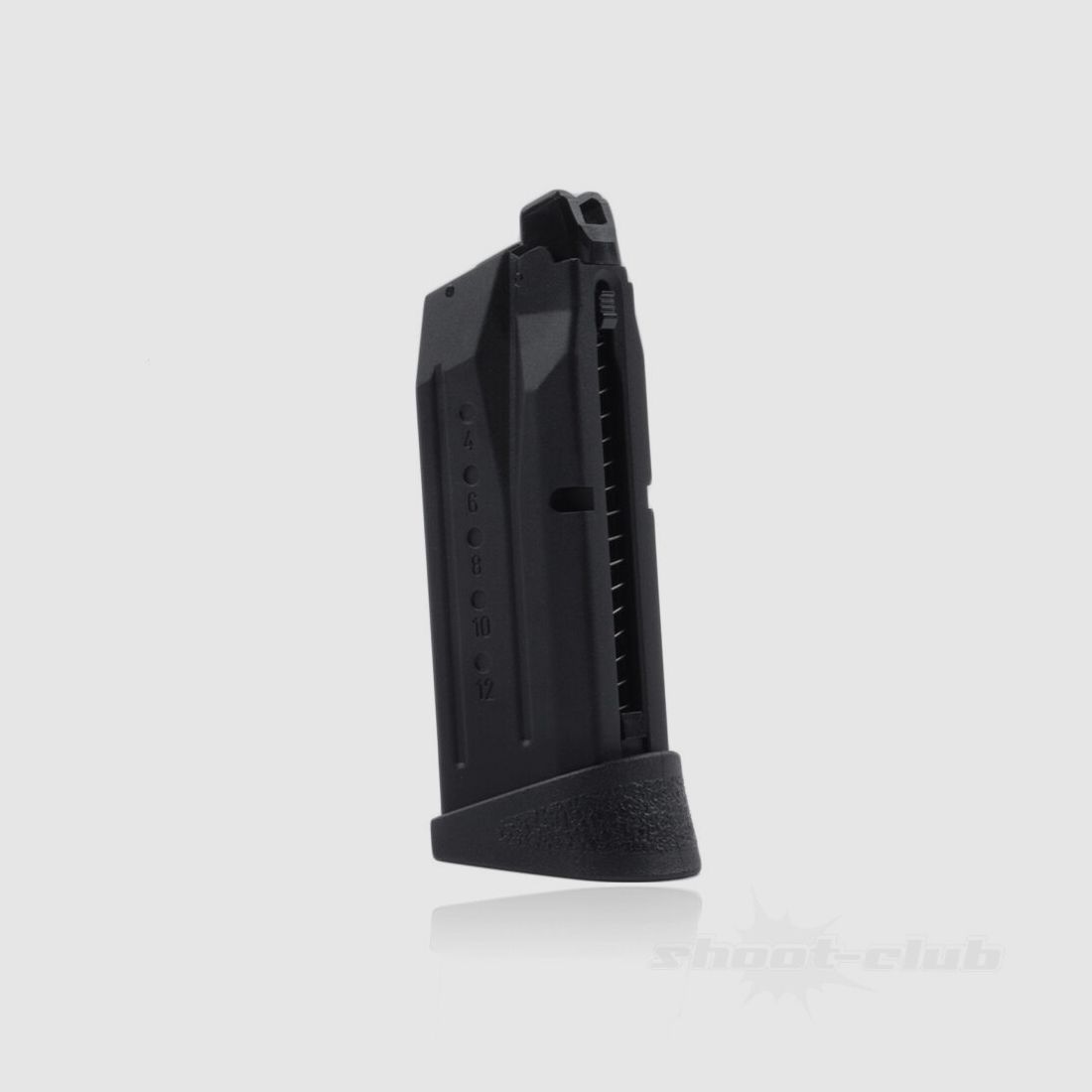 Smith & Wesson Magazin S&W M&P 9c 6mm BB 14 Schuss