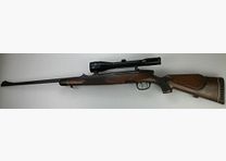 Steyr Mannlicher Model S