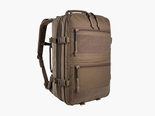 Tasmanian Tiger Tasmanian Tiger Fluchtrucksack TT Modular Grab Pack 30 - Coyote