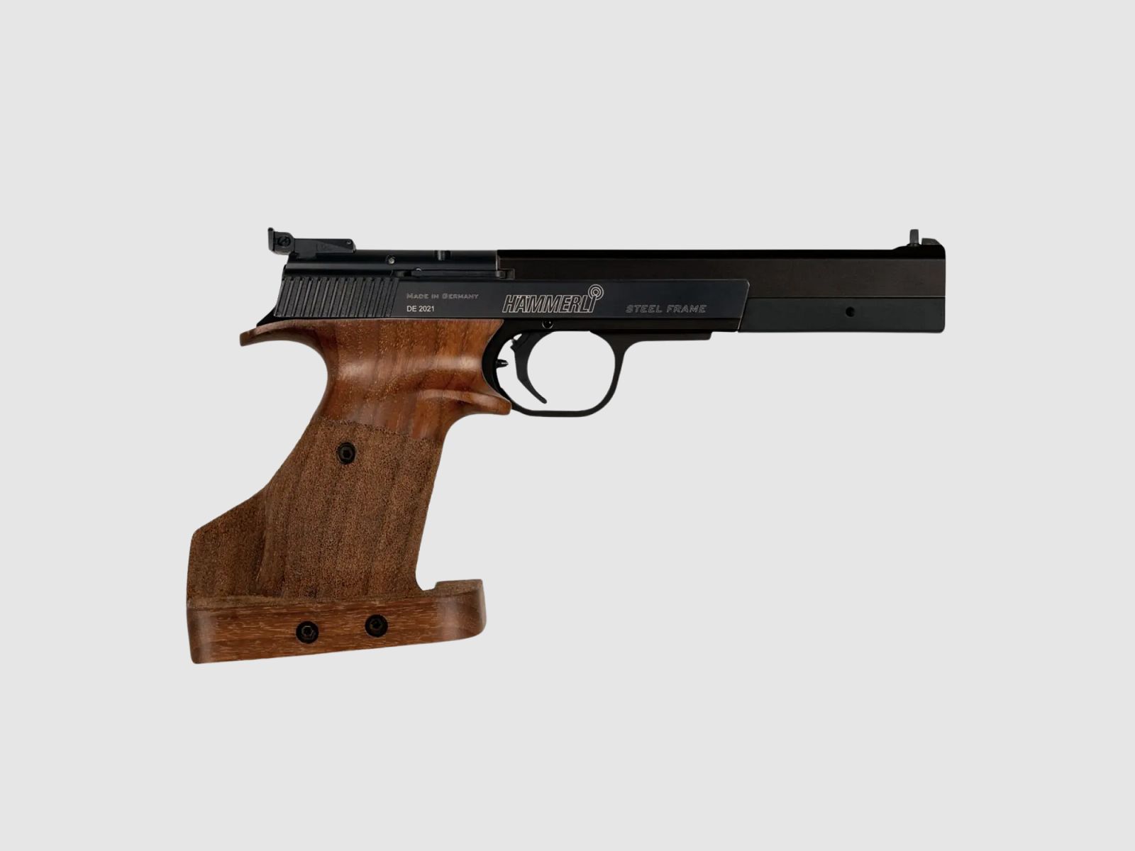 Hämmerli X-esse Sport SF Kaliber .22lr