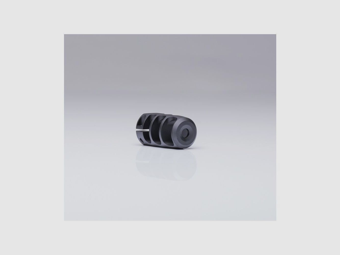 Silverback DT SRS .338 Muzzle Brake (Großes Modell)