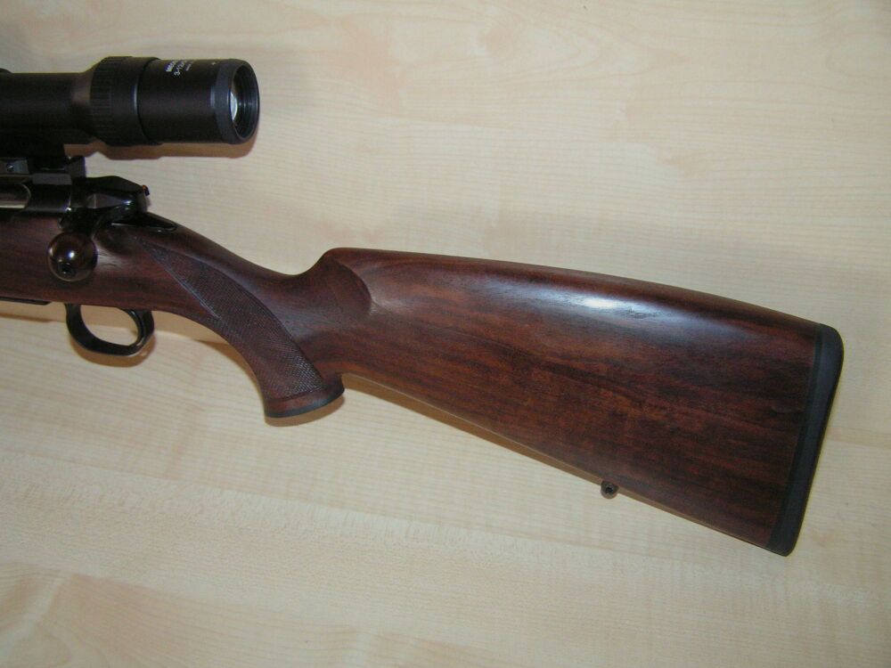 Heym Linkssystem SR 30 Classic