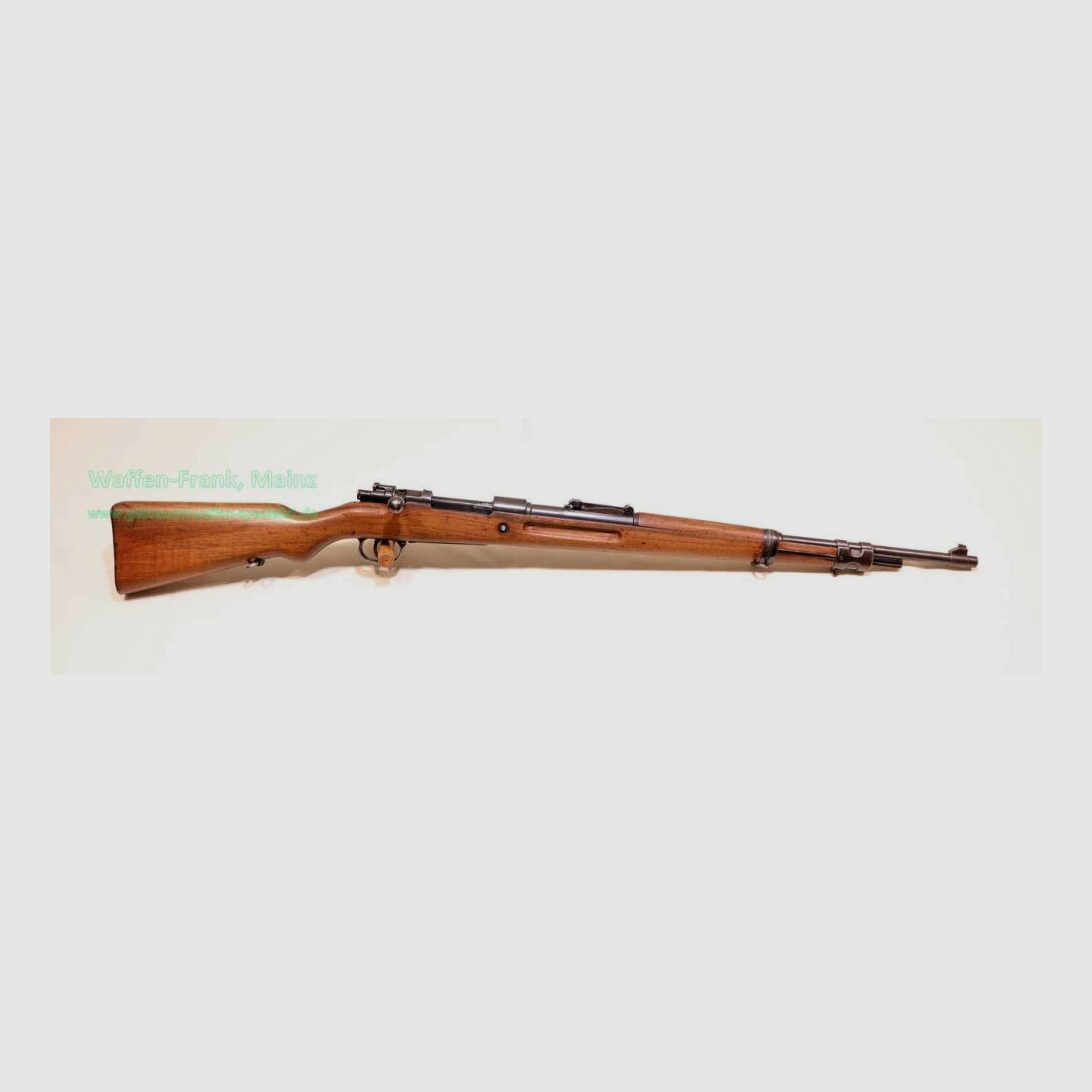Mauser M98/''Standard-Modell''