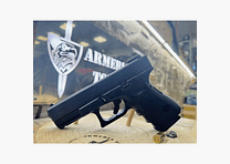 UTILISÉ – PISTOLE – GLOCK MOD. 23 GEN 4 cal. 40 S&W