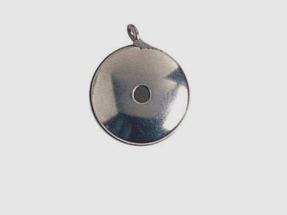 Drosselroep HB Calls Rond Blister - Diameter 26mm