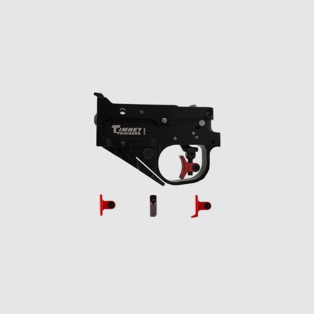 Trigger 2-Stage Field black 10/22