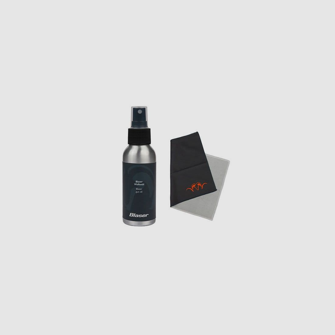 Kit de cuidado de armas Blaser