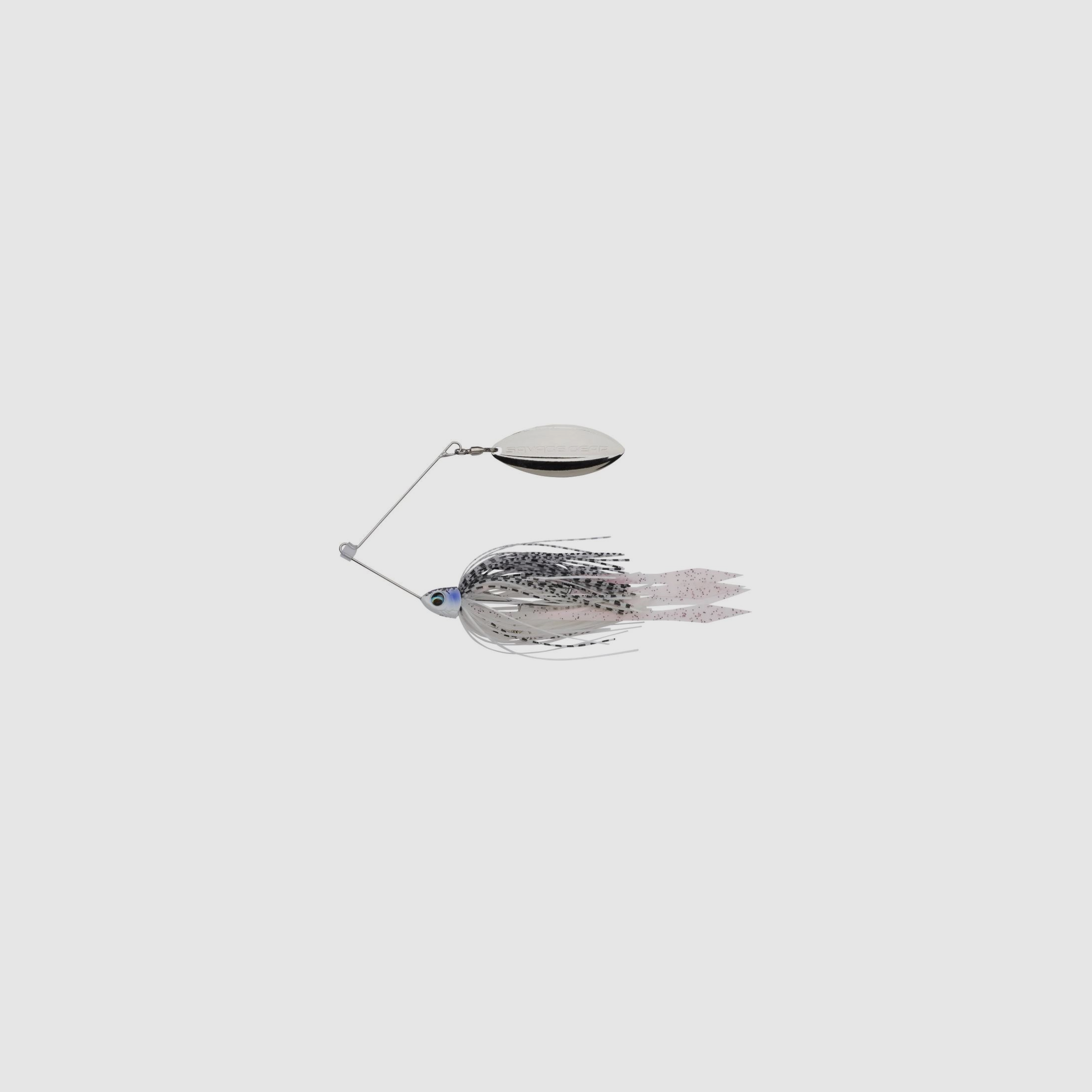 Savage Gear DA`LIL BUSH 20G Bone